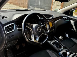 Nissan Qashqai 2019 94.000 Kms impecable