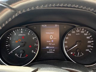 Nissan Qashqai 2019 94.000 Kms impecable