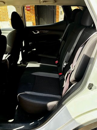 Nissan Qashqai 2019 94.000 Kms impecable