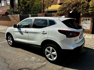 Nissan Qashqai 2019 94.000 Kms impecable