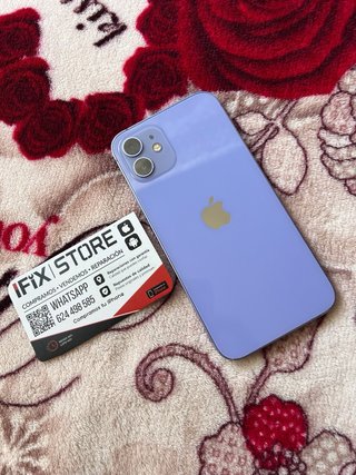 iPhone 12 98% 128gb