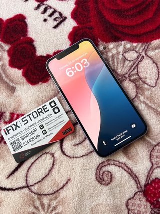 iPhone 12 98% 128gb