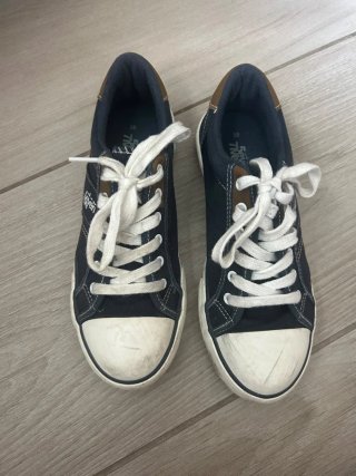 Zapatillas deportivas hombre/mujer