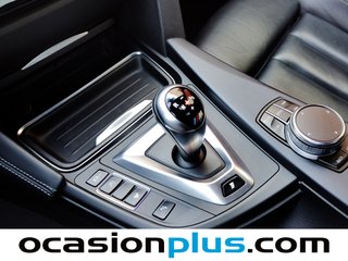 BMW M M4 Cabrio 317 kW (431 CV)