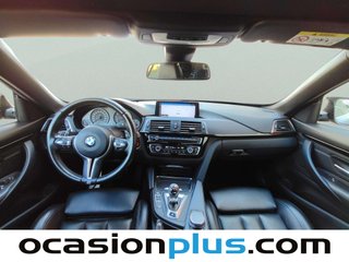BMW M M4 Cabrio 317 kW (431 CV)