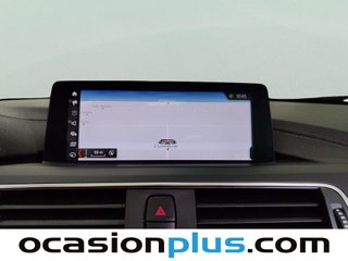 BMW M M4 Cabrio 317 kW (431 CV)