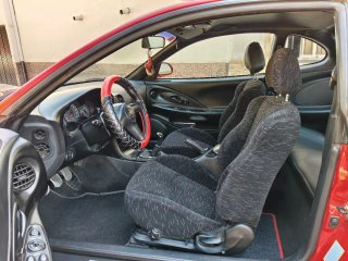 Hyundai Coupe 1998
