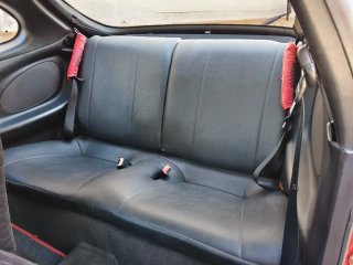 Hyundai Coupe 1998