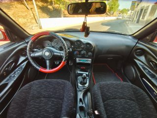 Hyundai Coupe 1998