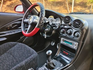 Hyundai Coupe 1998