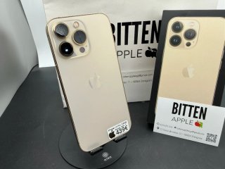 IPHONE 13 PRO 128GB BAT100%//GARANTÍA!!CAMBIO!!!