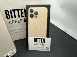 IPHONE 13 PRO 128GB BAT100%//GARANTÍA!!CAMBIO!!!