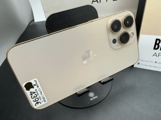 IPHONE 13 PRO 128GB BAT100%//GARANTÍA!!CAMBIO!!!