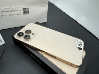 IPHONE 13 PRO 128GB BAT100%//GARANTÍA!!CAMBIO!!!