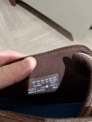 Stivaletti Timberland marroni taglia 41.5