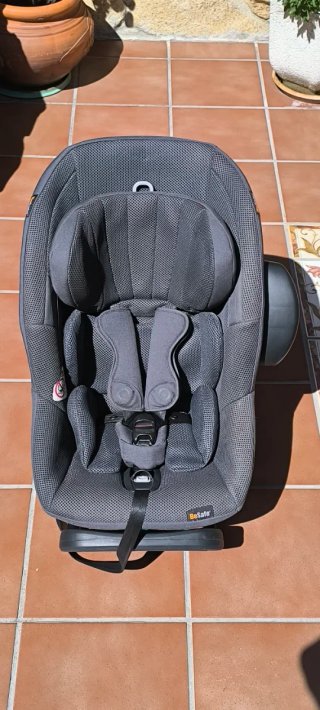 Silla de coche BeSafe Stretch