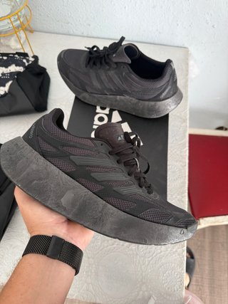 Zapatillas Adidas Adizero Negras