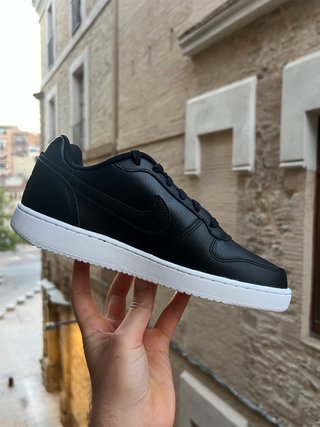 Zapatillas Nike Ebernon Low Talla 40