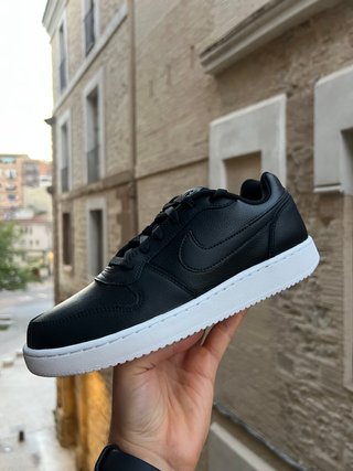 Zapatillas Nike Ebernon Low Talla 40