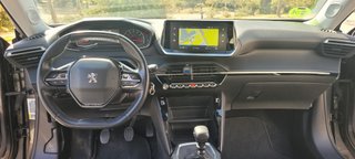 Peugeot 2008 2021