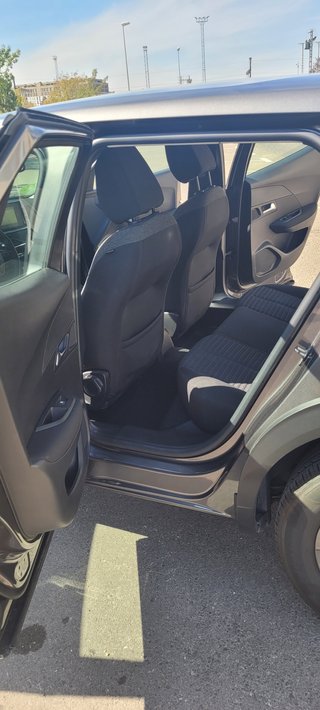 Peugeot 2008 2021