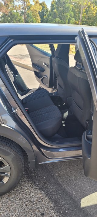 Peugeot 2008 2021