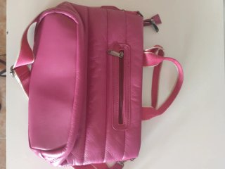 Bolso Guess Rosa