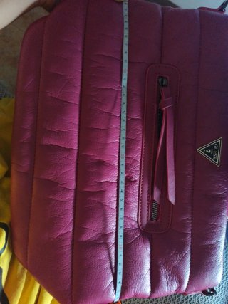 Bolso Guess Rosa