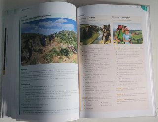 English for Guides in the Natural Environment a...