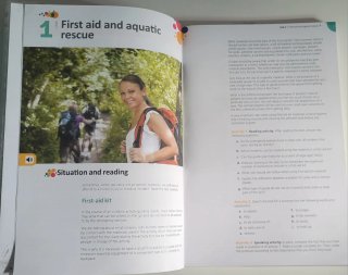 English for Guides in the Natural Environment a...