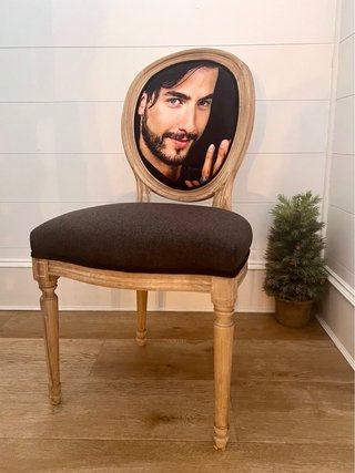 Tapizado de muebles y trabajos personalizados