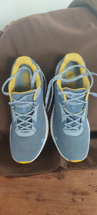Zapatillas Trail Scott Kinabalu Ultra RC Talla 42