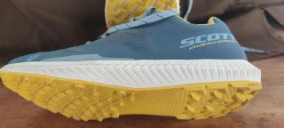 Zapatillas Trail Scott Kinabalu Ultra RC Talla 42