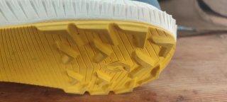 Zapatillas Trail Scott Kinabalu Ultra RC Talla 42