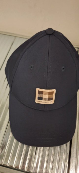 Cappellino Baseball Aquascutum Active