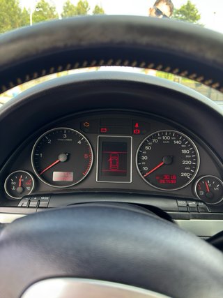 Audi A4 2005