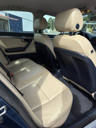 Audi A4 2005