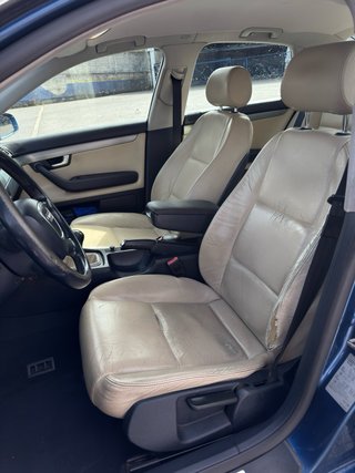 Audi A4 2005