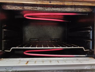 Horno sobremesa