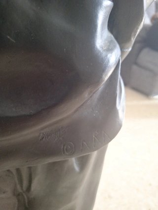 Figura de Charlie Chaplin