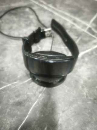 Samsung Gear Fit 2 Pro Negro