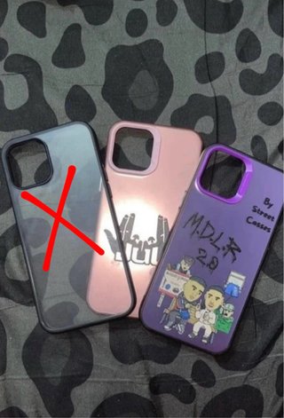 2 Fundas