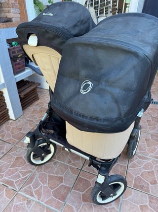 Bugaboo Donkey 2