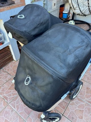 Bugaboo Donkey 2