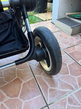 Bugaboo Donkey 2