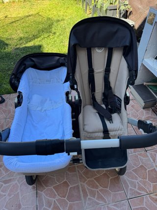 Bugaboo Donkey 2