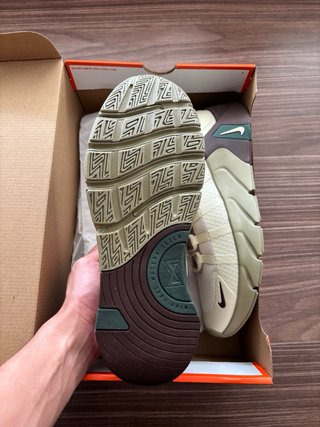Nike Free Metcon 7 Talla 44