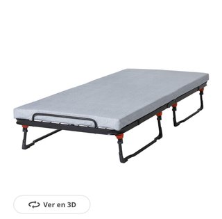 Cama plegable IKEA