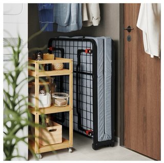 Cama plegable IKEA