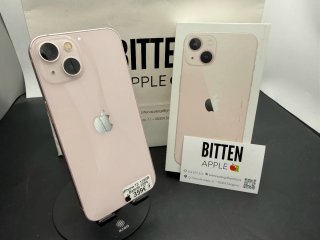 IPHONE 13 128GB BAT100%//GARANTÍA!!CAMBIO!!!